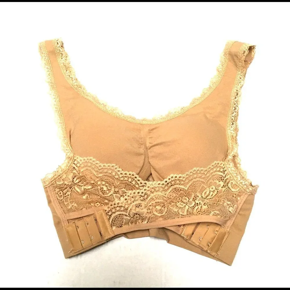 ‎NWOT Pro X easy comfort bra XL*
